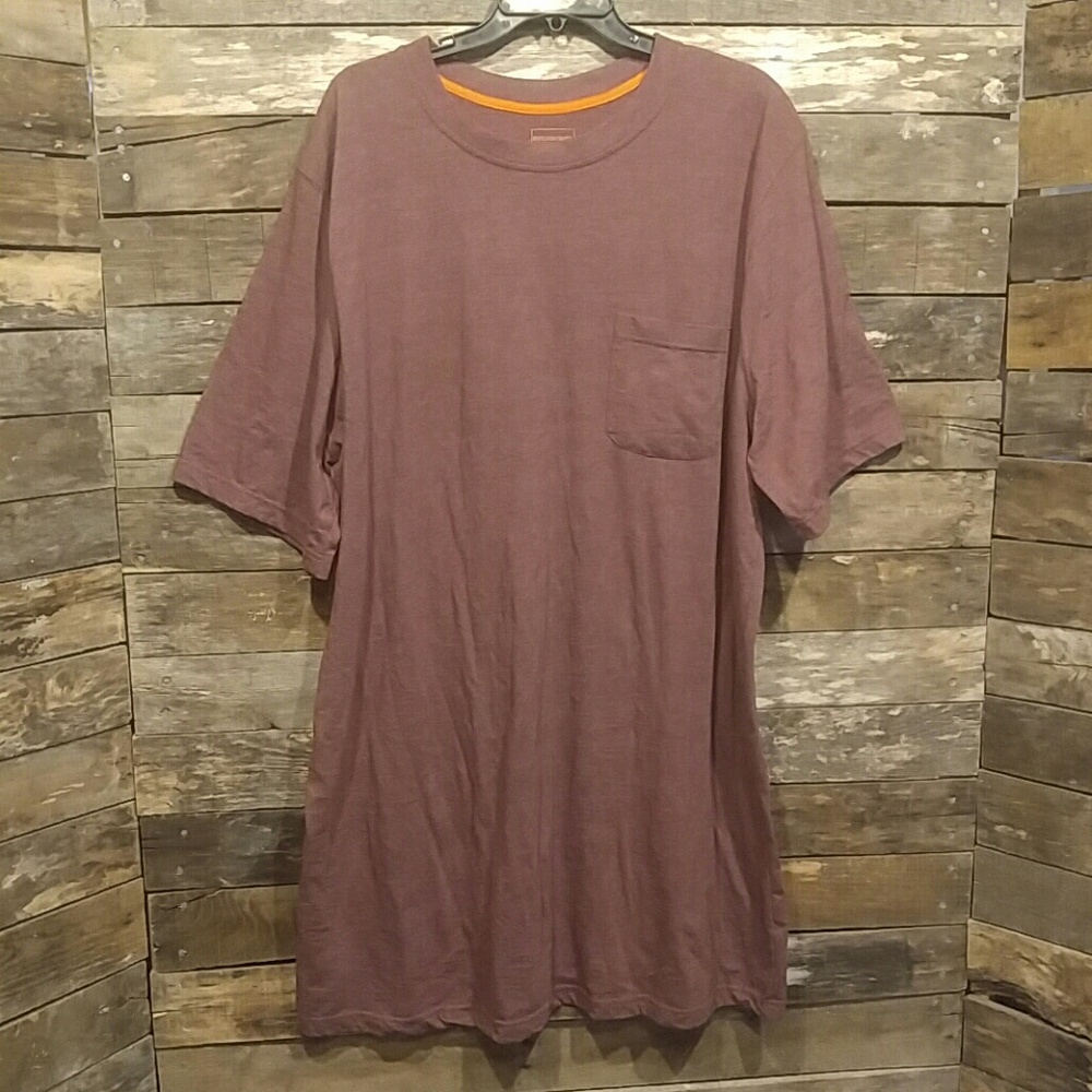 Men's Boulder Creek Trading Company Crew T-Shirt